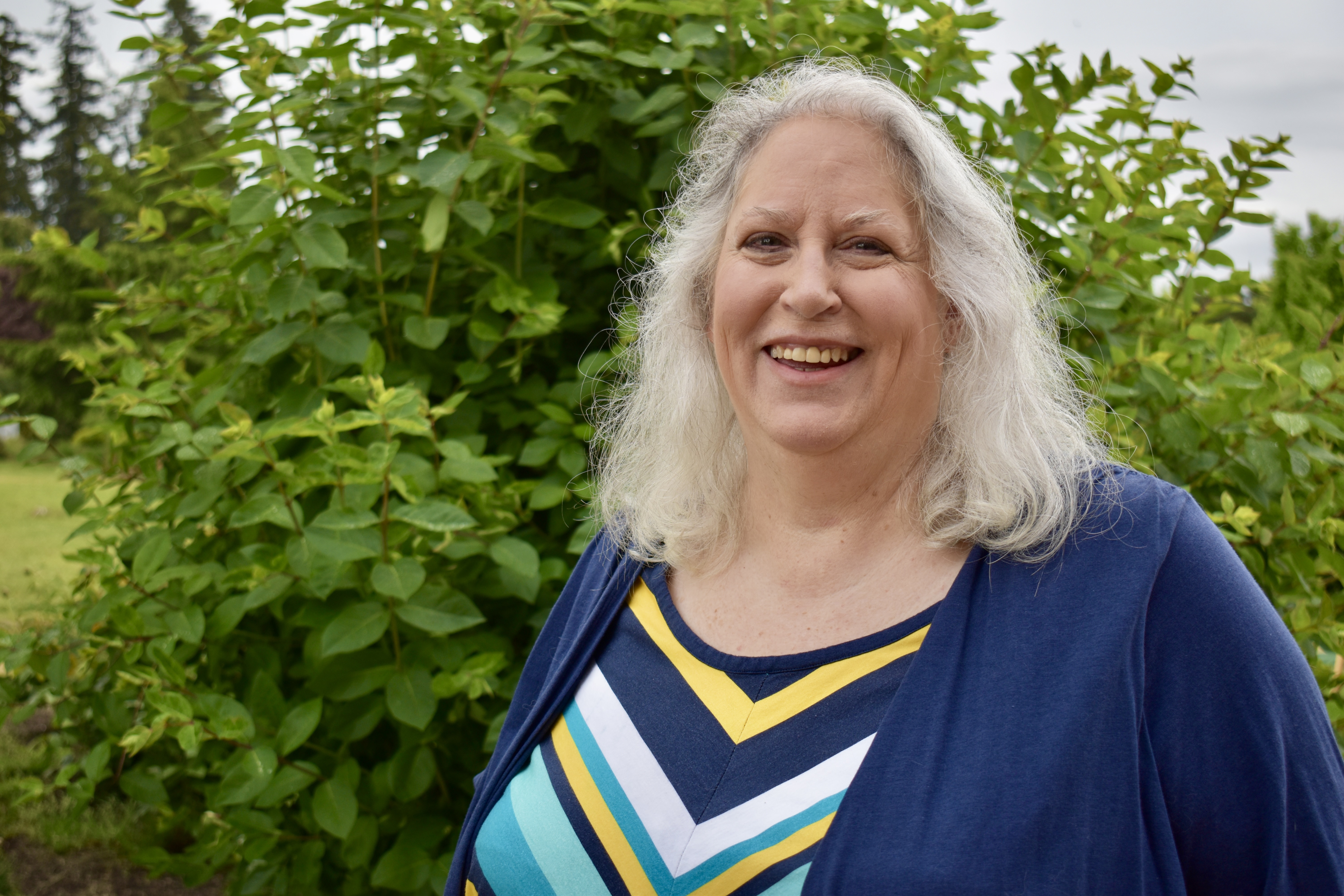 Jean Murray